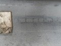 накладка на порог Mercedes-Benz C-Класс W203/S203/CL203 [рестайлинг] W203 2006, OM646, 2036900540 - фото №5