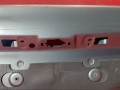 крышка багажника (дверь 3-5) Ford Mondeo 3 поколение [рестайлинг] 2005, HJBC / 2.0 Duratorq, 1151778 - фото №11