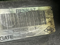 диффузор вентилятора Renault Megane 2 поколение 2006, 8200680823 - фото №2