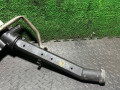 корпус термостата Volkswagen Polo 4 поколение 2002, 1.4 л., 032121065F - фото №3