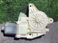 моторчик стеклоподъемника задний правый Mercedes-Benz C-Класс W204/S204 2010, A2048200642 - фото №4