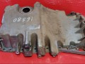 масляный поддон Audi A4 B6 2005, 1.9 л., BRB, дизель - фото №4