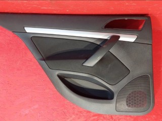 обшивка салона Skoda Octavia 1 поколение (A4) [рестайлинг] 2008, CGGA / BUD, 1Z5867209