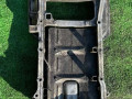 масляный поддон Kia Sorento 1 поколение 2004, 2.5 л. - фото №2