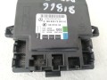 блок комфорта Mercedes-Benz B-Класс W245 2006, OM266.920, 1698207226 - фото №3