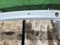 усилитель бампера переднего Volvo V70 2 поколение 2004, дизель, 08652097 - фото №2