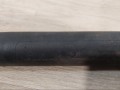 амортизатор крышки багажника (3-5 двери) Volkswagen Touareg 1 поколение (2002 - 2007), 7L6827550C - фото №6
