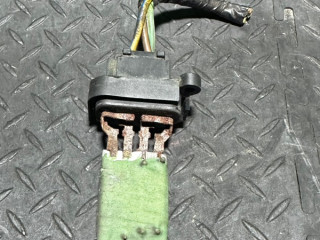 сопротивление печки Ford Transit 6 поколение 2003, 3C1H18B647AA