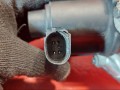 клапан EGR Nissan Qashqai 1 поколение J10 2008, 1.5 л., K9K, дизель, 8200282949 - фото №6