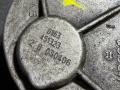 насос вакуумный Renault Scenic 2 поколение 2004 - фото №5