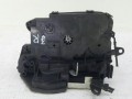 замок двери BMW 3 серия E90/E91/E92/E93 2007, 7060296 - фото №3