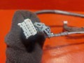 проводка (коса) двери Nissan Qashqai 1 поколение J10 2008, 1.5 л., K9K, дизель, 24127JD00B - фото №2