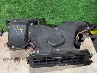 корпус отопителя (печки) Renault Trafic 2 поколение 2002, 7700312980