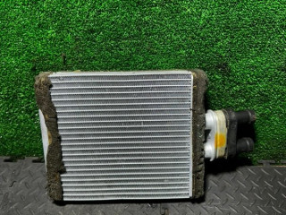 радиатор отопителя (печки) Skoda Fabia 1 поколение [рестайлинг] 2005, 1.2 л., 6Q0121065N
