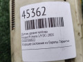 датчик уровня топлива Nissan Primera P12 2005, 1.9 л., дизель, 580300022 - фото №7