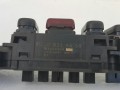 кнопка аварийной сигнализации Mercedes-Benz S-Класс W220 1999, OM613, 2208214458 - фото №6