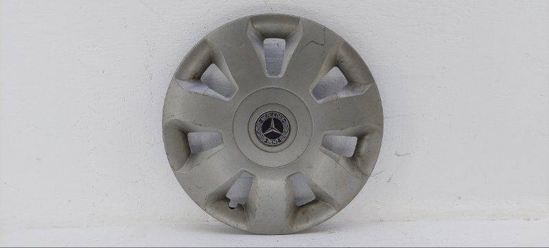 колпак колесный Mercedes-Benz Vito W638 2001, A6384000125 - фото №1