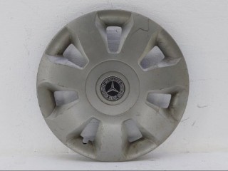 колпак колесный Mercedes-Benz Vito W638 2001, A6384000125