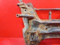 балка подвески передняя (подрамник) Peugeot 207 1 поколение 2007, 1.4 л., KFU (ET3J4), бензин, 3502CS - фото №2