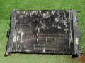 радиатор (основной) Renault Megane 2 поколение 2005, 8200115541 - фото №2