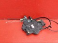 замок двери Volkswagen Transporter T5 2004, 2.5 л., AXD, дизель, 7H0843653BG, 7H0843653AC - фото №4