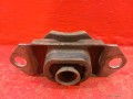подушка безопасности коленная Nissan Qashqai 1 поколение J10 2008, 1.5 л., K9K, дизель - фото №2