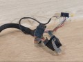проводка двигателя Mercedes-Benz E-Класс W124 [рестайлинг] W210 1998, 112.911, A2105402806 - фото №2