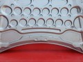 капот Mercedes-Benz C-Класс W204/S204 W204 2009, A2048800957 - фото №14