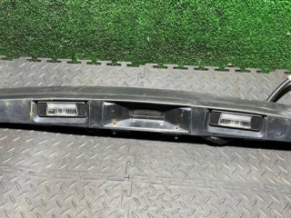 бленда Nissan Qashqai 1 поколение 2008, 90810JD0