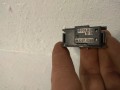 кнопка (выключатель) Mercedes-Benz S-Класс W220 1999, OM613, 2088201001 - фото №3