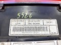 щиток приборов (приборная панель) Land Rover Freelander 1 поколение 2002, 2.0 л., 20T2N, дизель, YAC002490 - фото №5