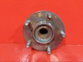 ступица передняя левая Nissan X-Trail T31 2008, 40202JE20A - фото №2