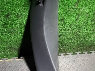 обшивка крышки багажника Renault Clio 3 поколение 2009, 8200325413