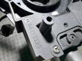 переключатель подрулевой (стрекоза) Land Rover Freelander 1 поколение 1999, 54353799 - фото №6