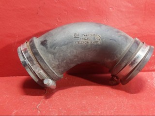 патрубок воздушного фильтра Opel Astra H 2004, 1.4 л., Z 14 XEP, бензин, 24437915