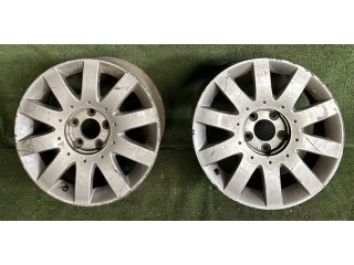 диск литой Nissan Primera P12 2004