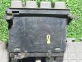переключатель дворников Opel Frontera A 1997, 155217, 155215 - фото №3