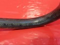 патрубок (трубопровод, шланг) Volkswagen Transporter T4 1995, 2.5 л., ACV, дизель, 7D2611931M - фото №6