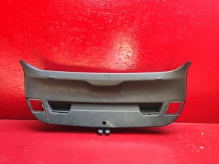 обшивка багажника Opel Astra F (1991 - 1994), 360583280