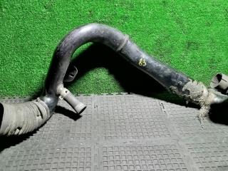 патрубок интеркулера Peugeot 406 1 поколение 1998, 9630761680