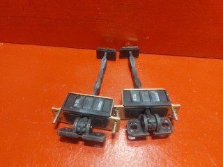 ограничитель открывания двери Mercedes-Benz E-Класс W211/S211 W211 2005, 2117200116