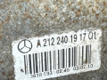 балка подвески передняя (подрамник) Mercedes-Benz E-Класс W212/S212/C207/A207 (2009 - 2013), A2122401917Q1 - фото №5