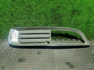 заглушка (решетка) в бампер Opel Insignia 1 поколение (A) 2009, 2.0 л., 551004542, 13238370