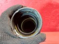 патрубок воздушного фильтра Mercedes-Benz E-Класс W211/S211 W211 2005, 2710901437 - фото №4