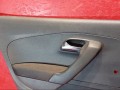 обшивка двери задняя левая Volkswagen Polo 5 поколение 2011, 1.2 л., CGPB, бензин, 6R6867211 - фото №3