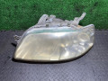 фара левая Chevrolet Aveo T200 2005, 301002029 - фото №2