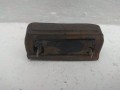 фонарь задний Mercedes-Benz Vito W639 2006, 2.2 л., OM 646.982, дизель - фото №2