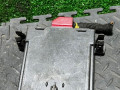 блок комфорта Volkswagen Golf 5 поколение 2005, 1.4 л., 1K0907530K - фото №2