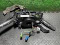 переключатель подрулевой (стрекоза) Renault Megane 2 поколение 2005, 61835909 - фото №3