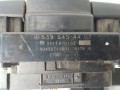 кнопка аварийной сигнализации Mercedes-Benz Vito W639 2005, OM646, 6395454407 - фото №3
